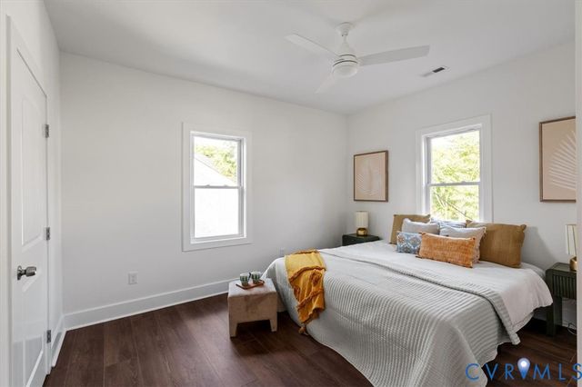 3321 Maryland Ave, Richmond, VA 23222