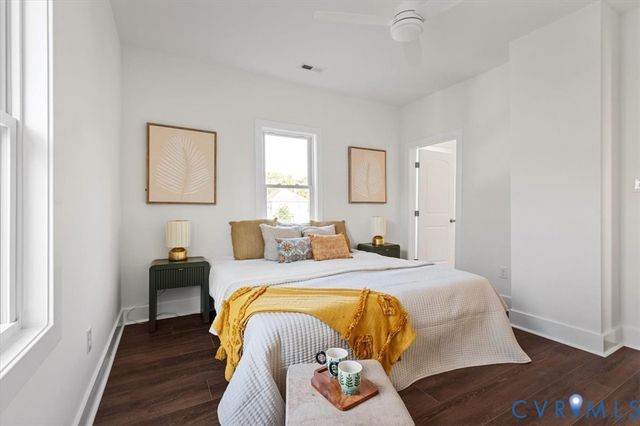 3321 Maryland Ave, Richmond, VA 23222