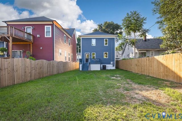 3321 Maryland Ave, Richmond, VA 23222