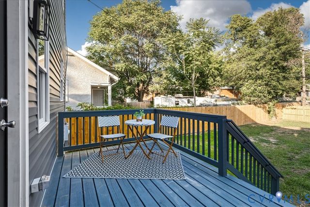 3321 Maryland Ave, Richmond, VA 23222