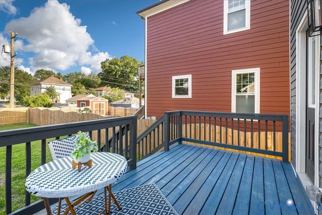 3321 Maryland Ave, Richmond, VA 23222
