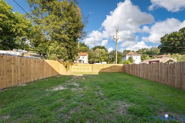 3321 Maryland Ave, Richmond, VA 23222