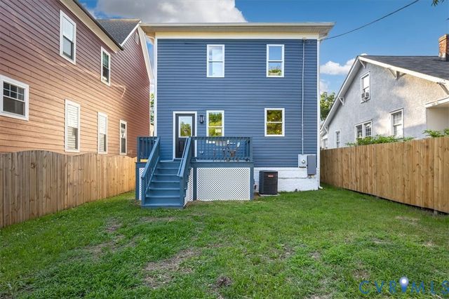 3321 Maryland Ave, Richmond, VA 23222