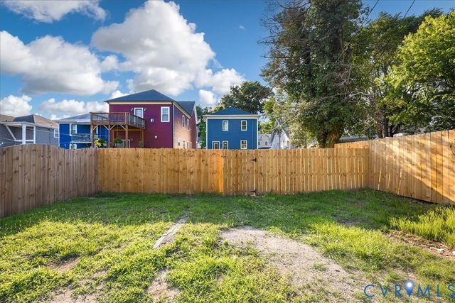 3321 Maryland Ave, Richmond, VA 23222