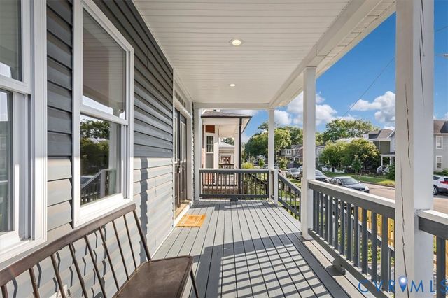 3321 Maryland Ave, Richmond, VA 23222