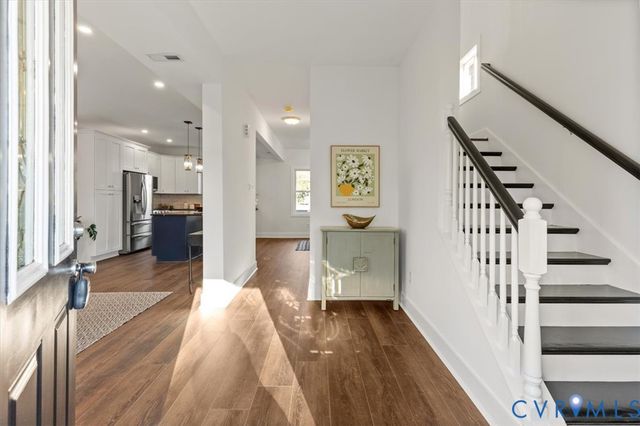 3321 Maryland Ave, Richmond, VA 23222