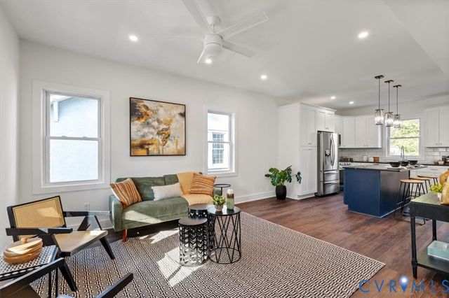 3321 Maryland Ave, Richmond, VA 23222