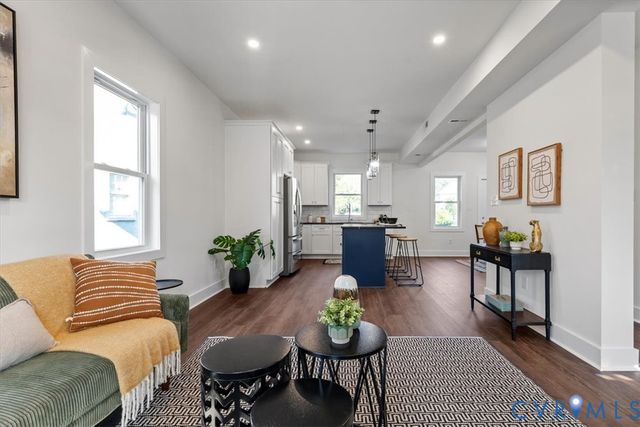 3321 Maryland Ave, Richmond, VA 23222