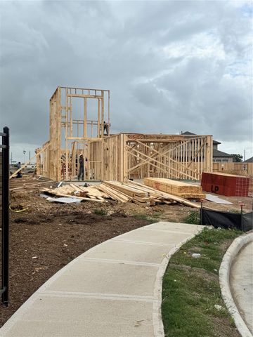 26703 Stardust Meadow Court, Richmond, TX 77406