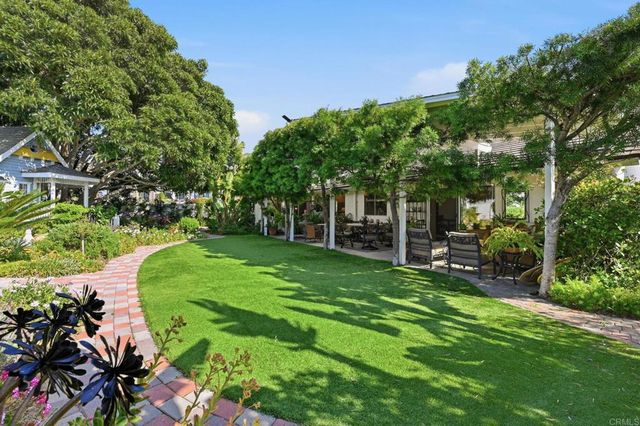 1066 Guildford Court, Encinitas, CA 92024