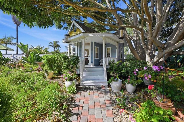 1066 Guildford Court, Encinitas, CA 92024