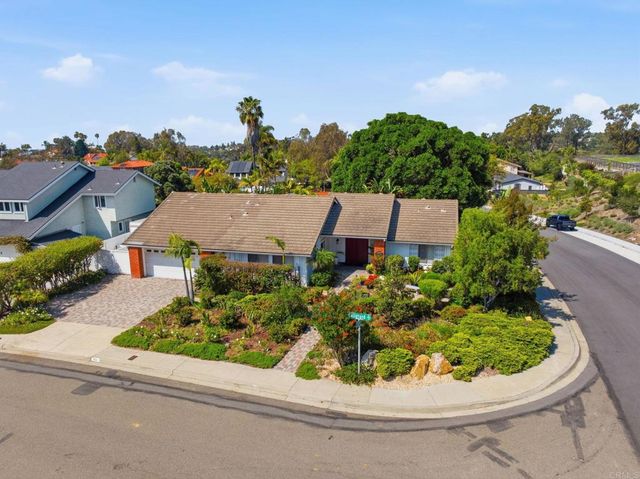 1066 Guildford Court, Encinitas, CA 92024