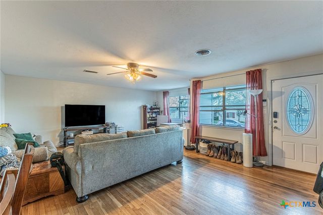 1102 S 27th Street, Copperas Cove, TX 76522