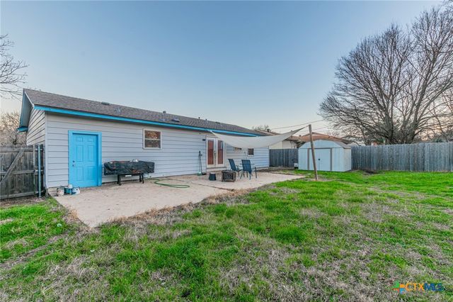 1102 S 27th Street, Copperas Cove, TX 76522