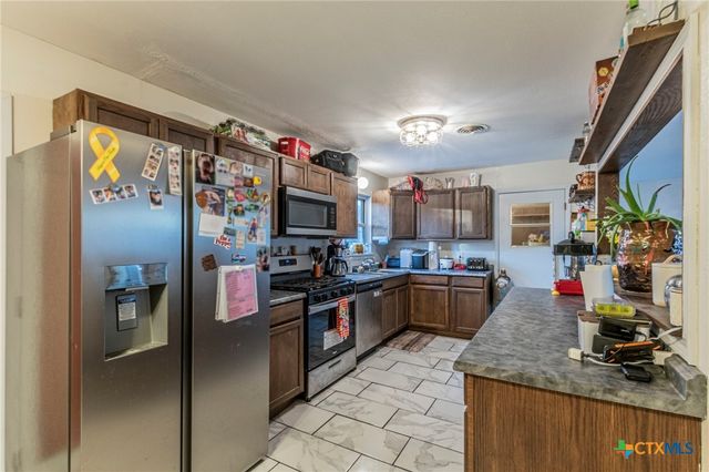 1102 S 27th Street, Copperas Cove, TX 76522