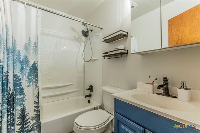 1102 S 27th Street, Copperas Cove, TX 76522