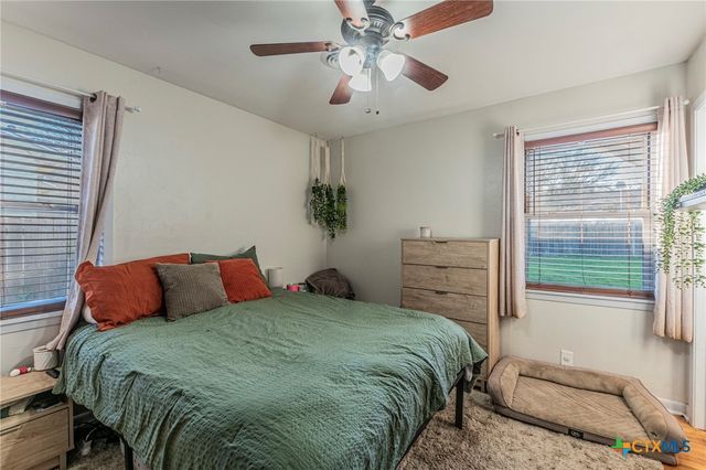 1102 S 27th Street, Copperas Cove, TX 76522