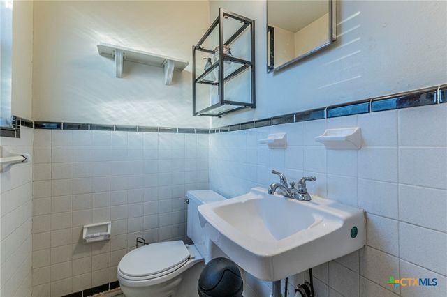 1102 S 27th Street, Copperas Cove, TX 76522