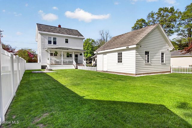 62 Chapman Street, Ballston Spa, NY 12020