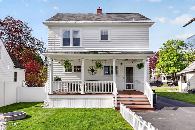 62 Chapman Street, Ballston Spa, NY 12020