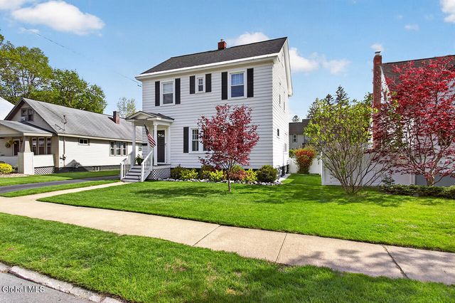 62 Chapman Street, Ballston Spa, NY 12020