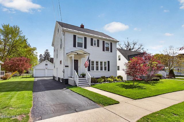 62 Chapman Street, Ballston Spa, NY 12020