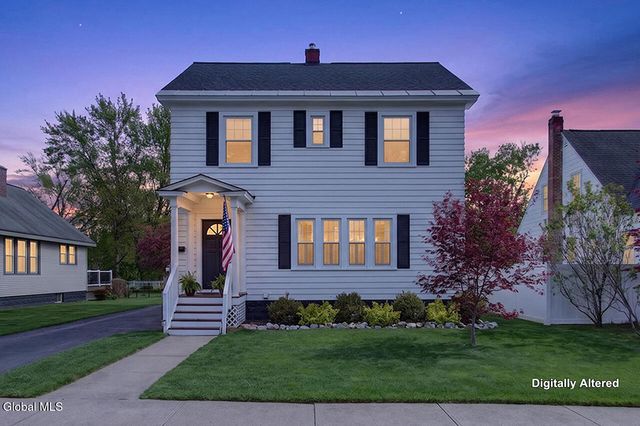 62 Chapman Street, Ballston Spa, NY 12020