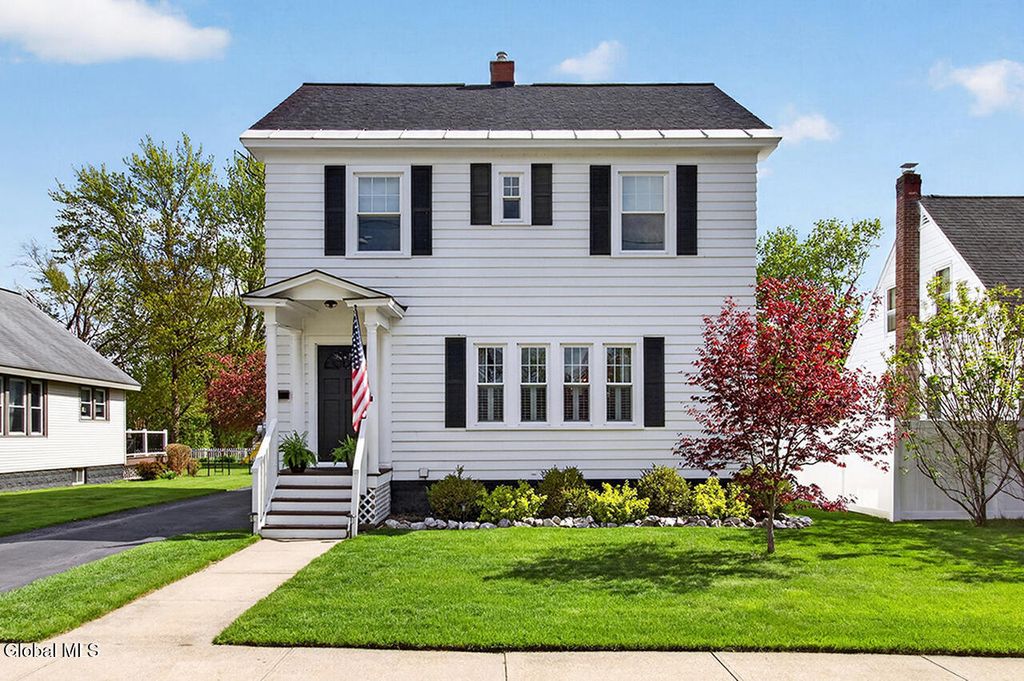 62 Chapman Street, Ballston Spa, NY 12020