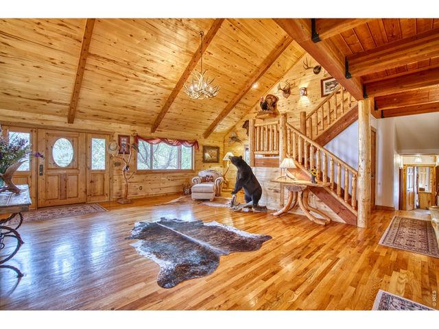 320 Del Monte Rd, Berthoud, CO 80513