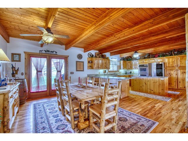 320 Del Monte Rd, Berthoud, CO 80513