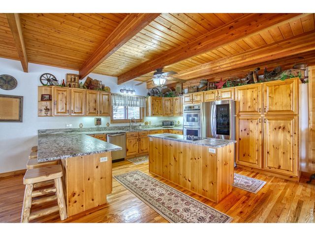 320 Del Monte Rd, Berthoud, CO 80513