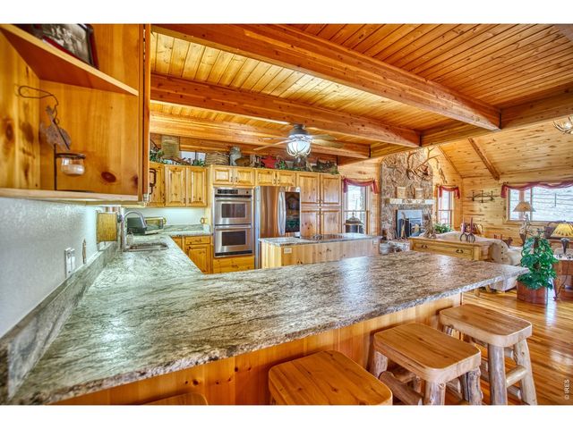320 Del Monte Rd, Berthoud, CO 80513