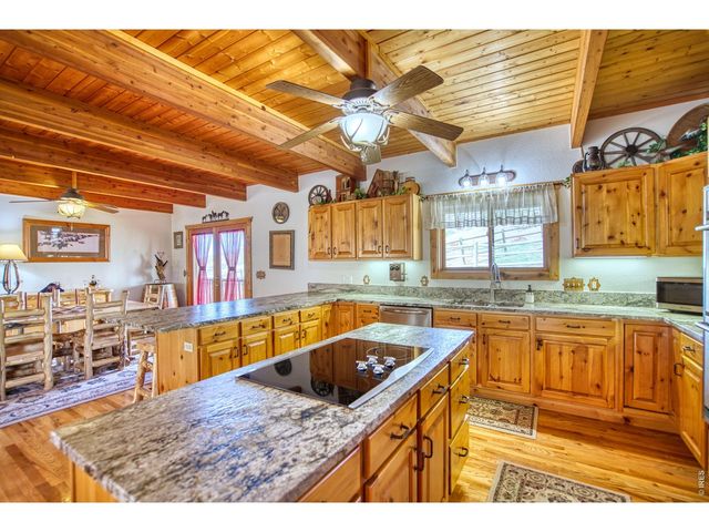 320 Del Monte Rd, Berthoud, CO 80513