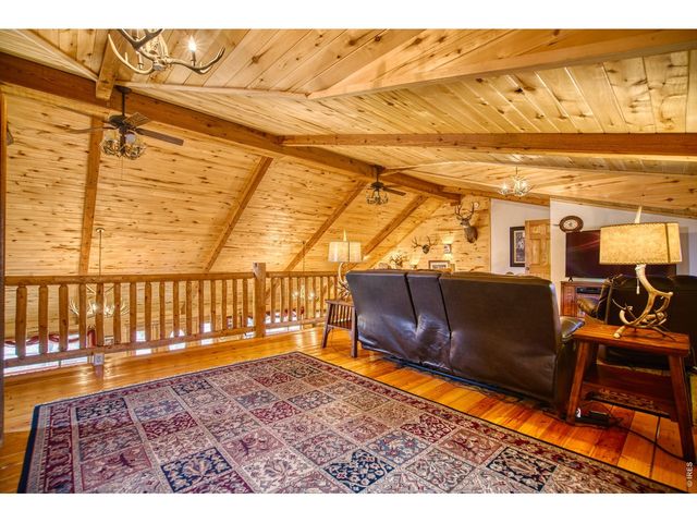 320 Del Monte Rd, Berthoud, CO 80513