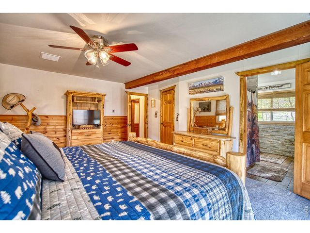 320 Del Monte Rd, Berthoud, CO 80513