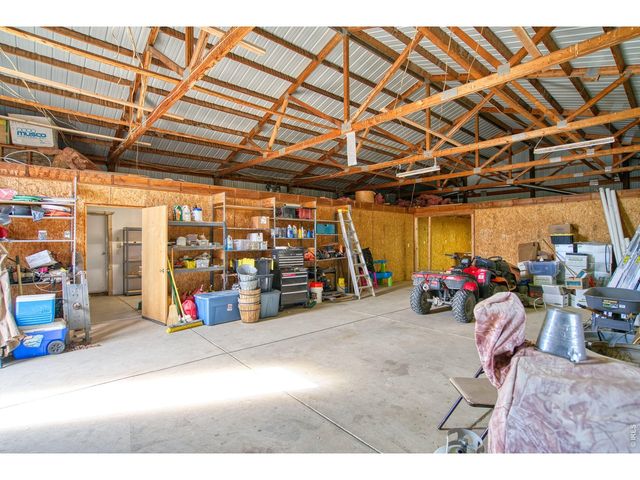 320 Del Monte Rd, Berthoud, CO 80513