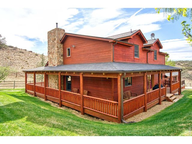 320 Del Monte Rd, Berthoud, CO 80513