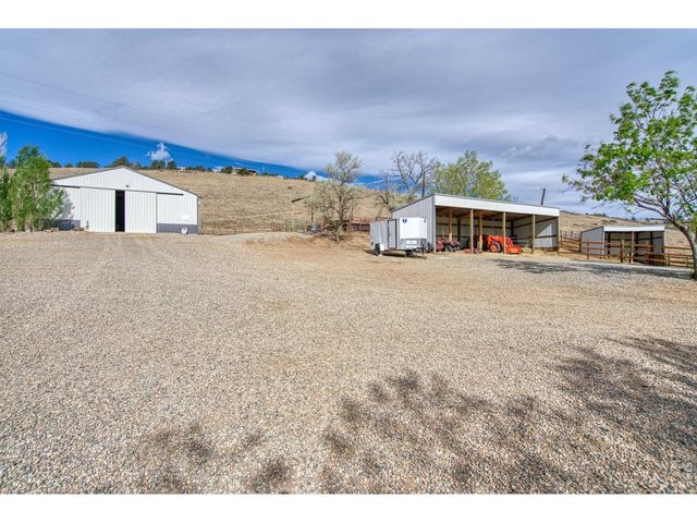 320 Del Monte Rd, Berthoud, CO 80513