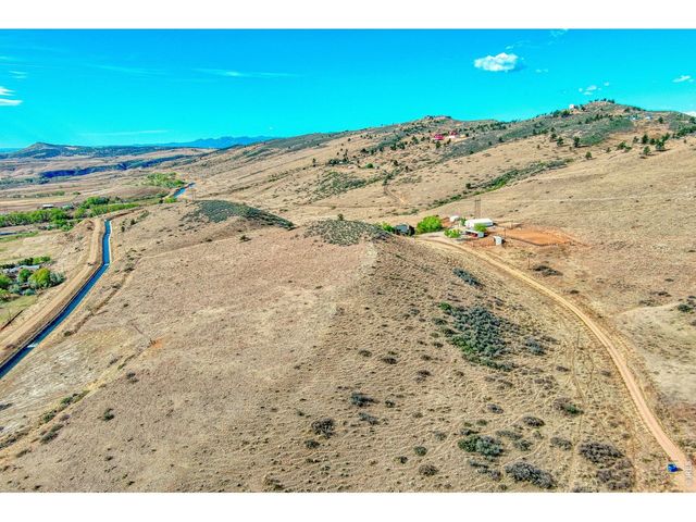 320 Del Monte Rd, Berthoud, CO 80513