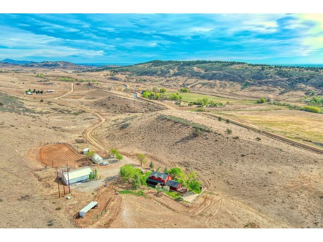 320 Del Monte Rd, Berthoud, CO 80513