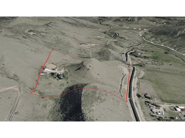320 Del Monte Rd, Berthoud, CO 80513