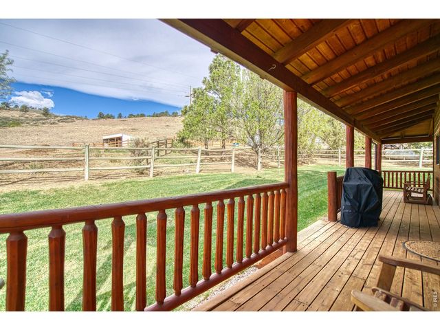 320 Del Monte Rd, Berthoud, CO 80513