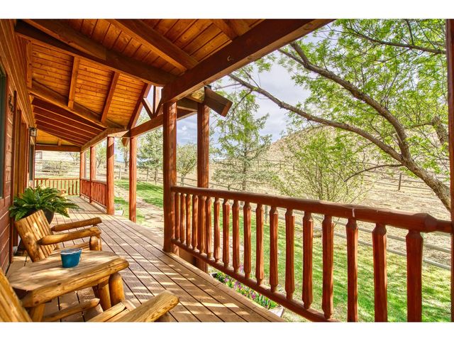 320 Del Monte Rd, Berthoud, CO 80513