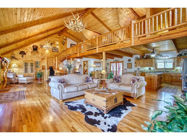 320 Del Monte Rd, Berthoud, CO 80513