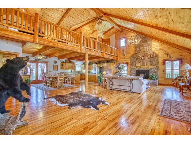 320 Del Monte Rd, Berthoud, CO 80513