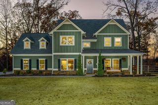 55 Flat Rock Pointe, Dahlonega, GA 30533
