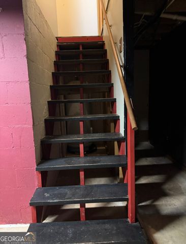 610 Ginger Circle, Lagrange, GA 30240