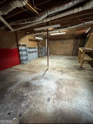 610 Ginger Circle, Lagrange, GA 30240