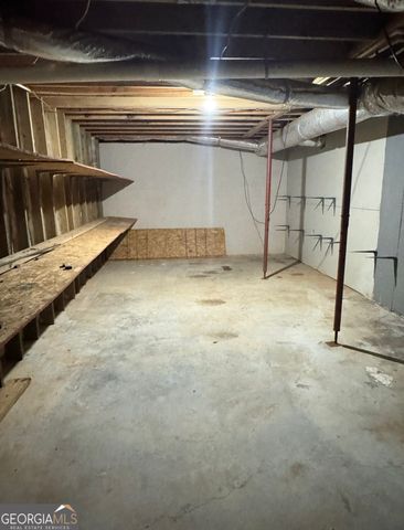 610 Ginger Circle, Lagrange, GA 30240