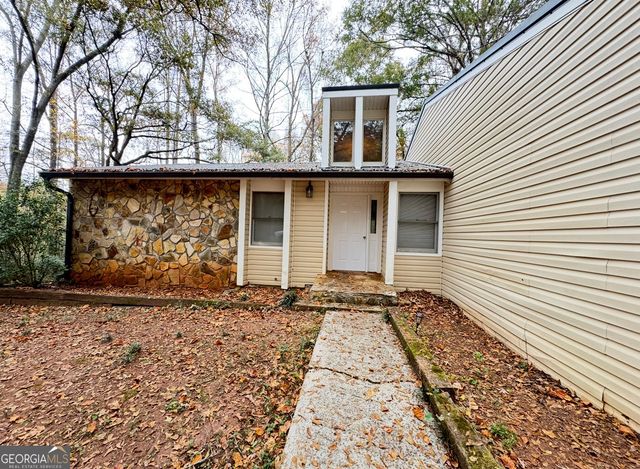 610 Ginger Circle, Lagrange, GA 30240